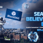 MNT Pushes Past $1, BCH Trading Jumps 30%, BlockDAG Connects With Millions of Cricket Fans with Orcas Deal, Presale Hits $374M!