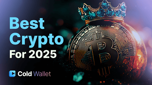 Next Crypto to Explode in 2025: Why Cold Wallet, Chainlink, Solana, and Avalanche Are Leading the Race