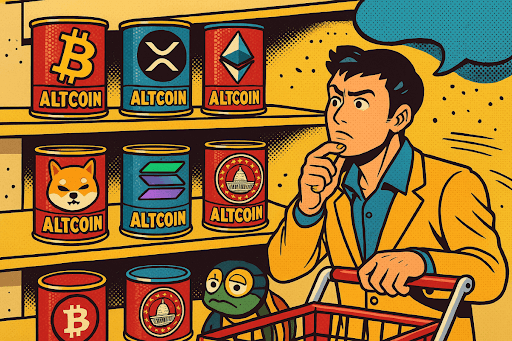 7 Best Altcoins to Buy Now — Analyst Picks for the Next Solana Bull Cycle