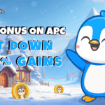 Investors Bullish on APC Presale 100% Bonus in Top New Meme Coins to Buy for 2025 as PENGU ETF Buzz Grows and DEGEN Supply Shrinks