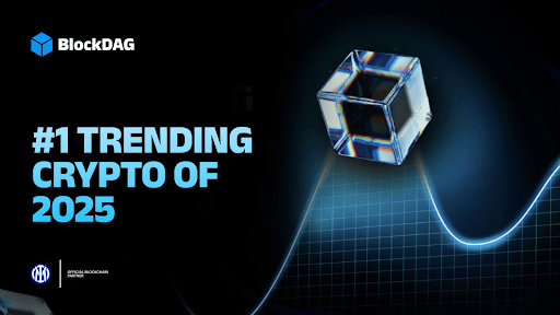 BlockDAG Surges With $376M Raised & Over 19.3K Miners Sold While Solana and Litecoin Seek Their Next Big Leap