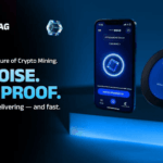 XRP Pushes Forward, Avalanche Sets Up a Breakout, and BlockDAG’s $379M Presale Proves It’s More Than Hype