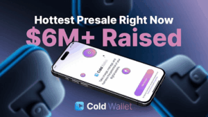Cold Wallet Generates Passive Income Through Daily Crypto Use: Leaving ETH’s $10K Target & Sui’s Rally in the Shadows!