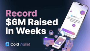 XRP Breaks $3.27, OKB Soars 200%, Still Cold Wallet’s $6.3M Presale Sparks 2025’s Boldest Expectations