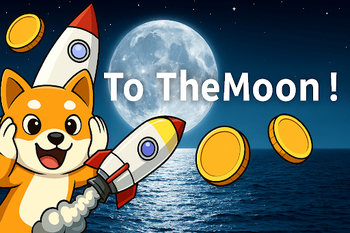Your Last Chance Before the Market Rockets — Secure These 3 Tokens Now