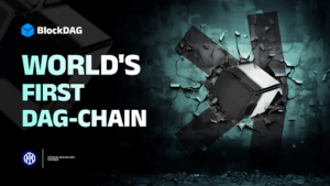 What Makes BlockDAG the Most Talked About Project Since Kaspa? Breaking Down Its $381M Presale