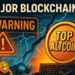 Urgent Blockchain Warning: What Investors Should Know About This Rising Altcoin