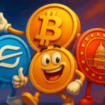 Top 5 Crypto Presales to Watch — MAGACOIN FINANCE, Stellar & Bitcoin Highlighted for 28x Potential