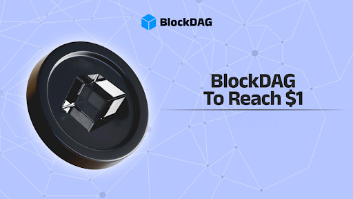 Shiba Inu Expands, XRP Whales Stir, But BlockDAG’s 2,900% ROI and $1 Forecast Capture Market Momentum