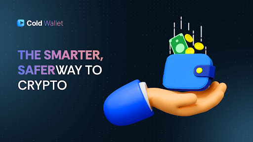 Cold Wallet Promises 4,900% Gains Ahead! Litecoin Targets $158 & Cronos Climbs