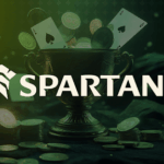 Spartans Setting The Gold Standard For Game Discovery With Instant Access And Provably Fair Play