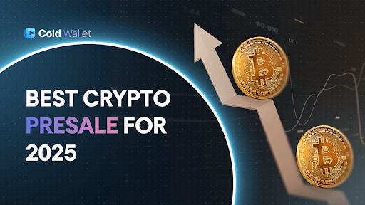 Top Presale Token to Buy Now: Why CWT, Maxi Doge, TOKEN6900, and BWT Stand Out