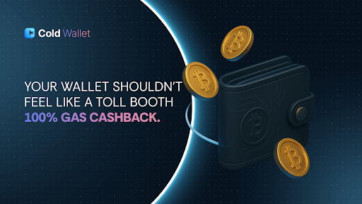 August Update: Cold Wallet Steals the Spotlight with 4,900% ROI as Chainlink and Shiba Inu Face Bearish Pressure!