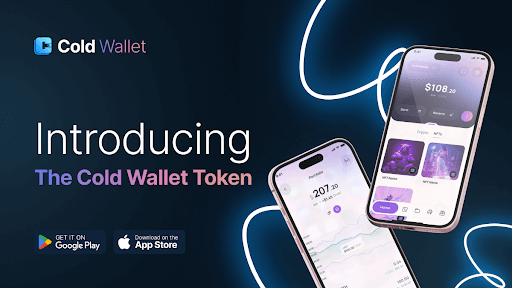 Smart Traders Are Now All In on Cold Wallet for 3,633% Gains! TRX Stuck at $0.48 & XRP Dips Again