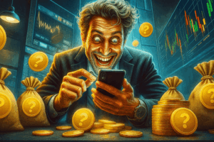 Major Warning: The Projects Everyone Will Regret Forgetting This Bull Run