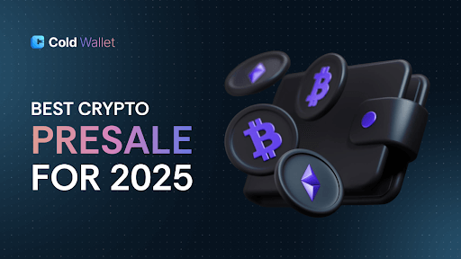 Ethereum (ETH) Price Forecast vs stellar (XLM) price analysis vs Cold Wallet’s $5.8M Presale