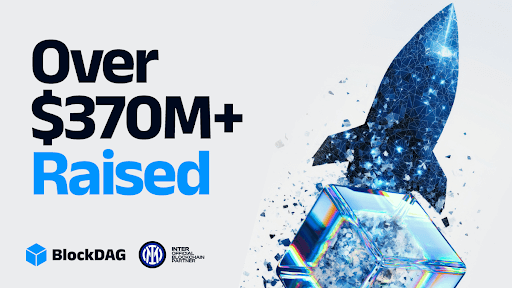 BlockDAG’s $371M Growth Highlights Leadership Strength, While Binance Sits at $114B & PENGU Targets $0.080