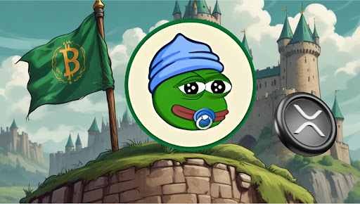 Investor Who Predicted XRP's $3.92 Peak in 2018 Forecasts When $20 Will Come and Backs This Under $0.003 Coin to Hit $3