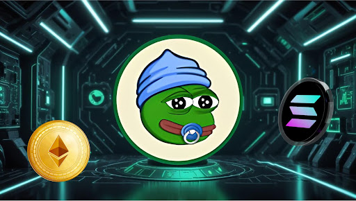 Solana (SOL) Shows Strong Technicals, But Ethereum (ETH) and This New Crypto Are Winning Over More Investors in 2025