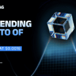 Top Trending Crypto Spotted: Why BlockDAG’s $0.0276 Price Could Be the Biggest Opportunity for 2025 Gains!