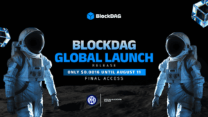 Last Chance For BlockDAG’s $0.0016 Special Presale, 17× Surge Ahead As Shiba Inu And PEPE Gain Momentum!
