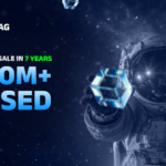 WLD and FET Struggle for Traction While BlockDAG Hits 60% of $600M Presale Goal