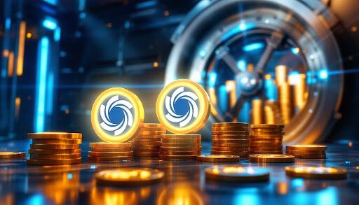 Bullish Momentum Builds as Ozak AI Breaks Presale Records