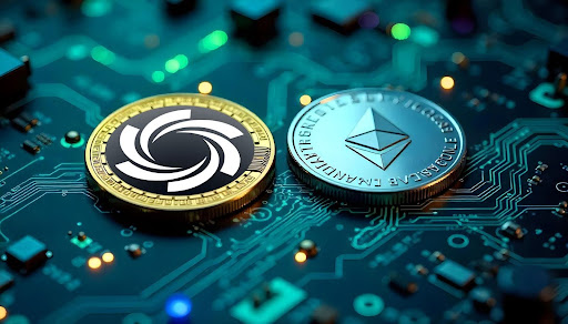 New AI Crypto Set to Outperform Ethereum (ETH) and Solana (SOL)? $400 in Ozak AI Could Turn Into $96,000 by 2025