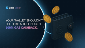 Cold Wallet Becomes 2025’s Whale Magnet with $5.65M Raised and 680M Tokens Sold as Toncoin Wobbles & Ethena Eyes $1.33!