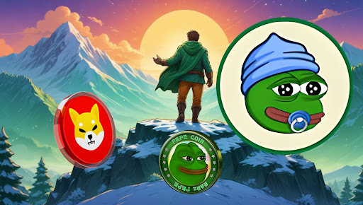 Hottest Meme Coin in 2025: Where Investors Who Were Early in Shiba Inu (SHIB) and Pepe Coin (PEPE) Are Putting Their Money