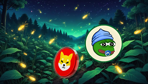 Shiba Inu Holders Pivot to New Ethereum Meme Coin Sensation for a 10377% Profit by Q4