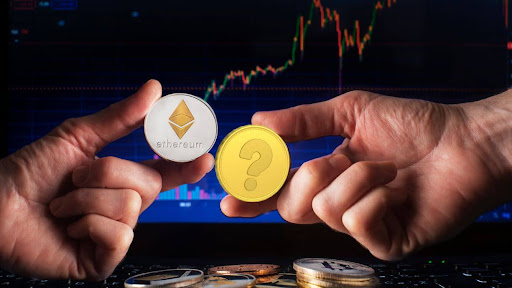 Which Tokens Next to Surge After Ethereum - Forecasting Cryptos Win Bigger After Massive Capital Flow From Ethereum to Altcoin