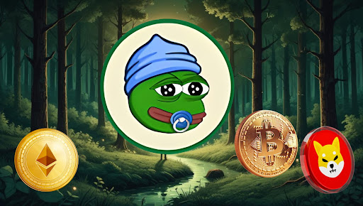 Ethereum (ETH) and Bitcoin (BTC) Bulls Are Diversifying Into This Token for the Next Shiba Inu (SHIB) Style Rally