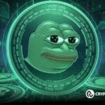 PEPE Poised for Momentum Gains at $0.0545 Amid Tight Market Range