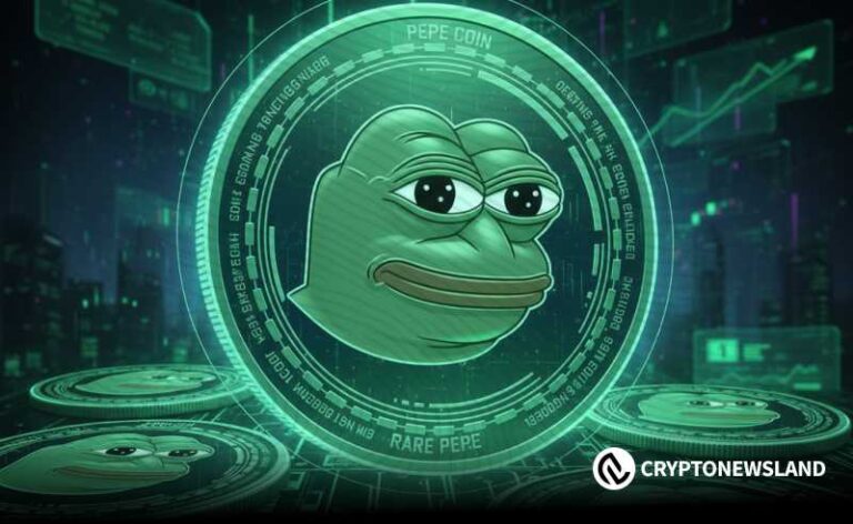 PEPE Signals Range-Bound Move as Momentum Weakens