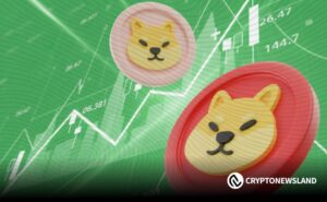 Shiba Inu Tests Key Support as Analysts Monitor Possible $SHIB Rebound Near $0.058