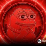 PEPE Eyes 13% Upside as Buyers Push Against Key Resistance Level