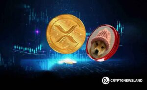 Altcoins XRP and WIF Show Strong Pump Indicators, New ATHs and Altseason Peak Soon?