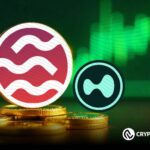 SEI Holds Strong Above $0.1695 Support — Could a Rally Toward $0.20 Be Next?