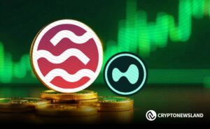 3 Altcoins Poised for a Breakout as Key Crypto Catalysts Approach