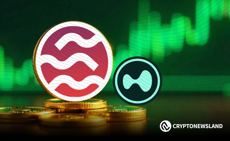 Altcoins SEI and HYPE Show Strong Bullish