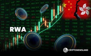 Beijing Pushes Back on Hong Kong’s RWA Tokenization Drive