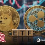 DOGE Analyst Maps 3 Bull Waves as Price Eyes a New Long-Term Move