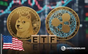 XRP and Dogecoin ETFs Launch in the U.S. as REX-Osprey Expands Retail Access to Altcoins