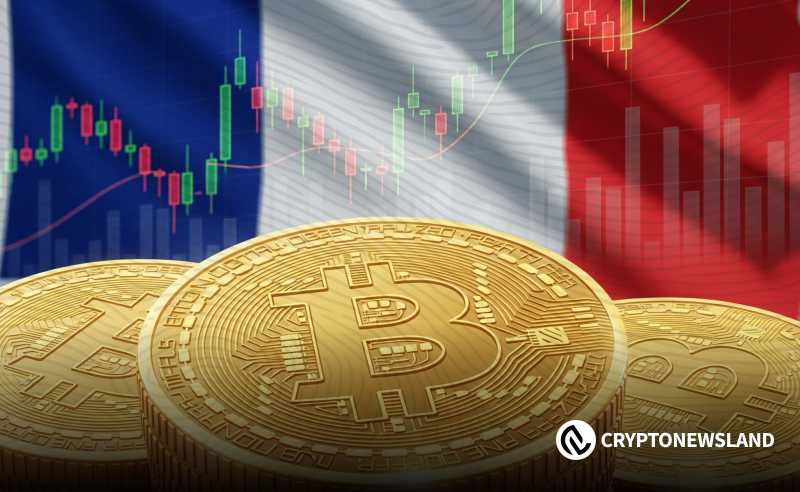 France Says Currency Is Completely Losing