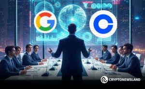 Google Partners with Coinbase to Launch Stablecoin Payment System for Autonomous AI Agent Transactions