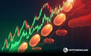 Altcoin Market Breakout Signals Q4 2025 Momentum as LUNC Trades Under Pressure