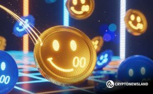 TOTAL3 Nears Breakout: Altcoin Market Cap Surges Past $1T — 5 Best Alts With 200% Upside