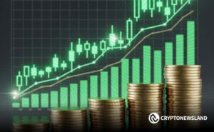 ENA Price Climbs 11.3% to $0.7448 as Resistance at $0.7612 Caps Weekly Gains