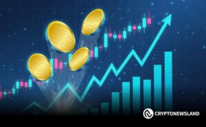 Breakout Signals Strength: Analysts Eye 40% Surge as these 5 Altcoins Gain Momentum